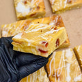 Cherry Bakewell Blondie