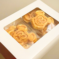 Mickey Waffles (Box of 6)